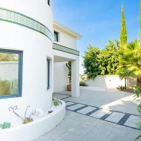 Villa El Torre-sunset Sea View & Heated Pool