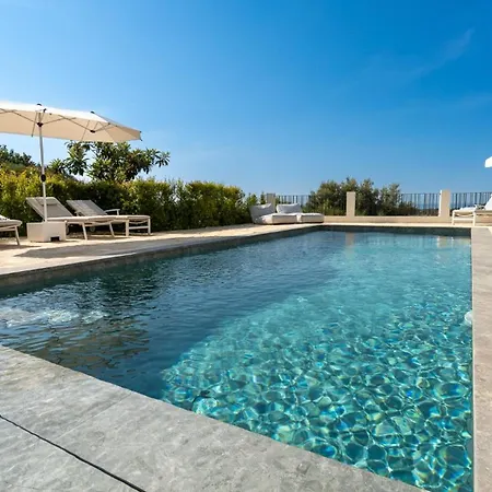 El Torre-sunset Sea View & Heated Pool * Estepona